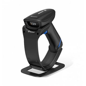 NEWLAND HR23 DORADA 2D CMOS WIRELESS BT/HH READER W/STAND/DOCKING STATION