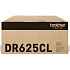 valec BROTHER DR-625CL HL-L8430CDW/L8570CDW, DCP-L8630CDW, MFC-L8730CDW/L8970CDW (50000 str.)