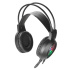 Speedlink Voltor LED Stereo Gaming Headset,black, vystavený, záruka 21 mesiacov