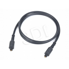 Cable CABLEXPERT optical TosLink, 2m