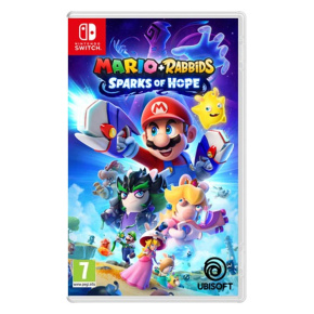 Mario + Rabbids: Sparks of Hope [NSW]