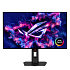 ASUS ROG/Strix OLED XG27AQWMG/27"/OLED/QHD/280Hz/0,03ms/Čierna/3R