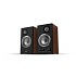 Genius SP-HF1200B/Stereo/36W/Hnedá