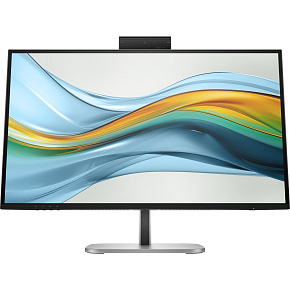 HP/527pm/27"/IPS/QHD/100Hz/5ms/Blck-Slvr/3R HP/527pm/27"/IPS/QHD/100Hz/5ms/Blck-Slvr/3R