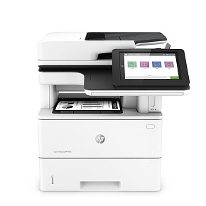 HP LaserJet Enterprise/MFP M528f/MF/Laser/A4/LAN/USB HP LaserJet Enterprise/MFP M528f/MF/Laser/A4/LAN/USB