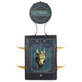 Hogwarts Legacy Gaming Locker Hogwarts Legacy Gaming Locker