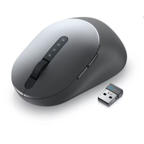 DELL Multi-Device Wireless Mouse - MS5320W