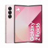 Samsung Galaxy Z Fold 6 1TB Pink