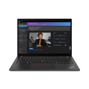 Lenovo ThinkPad T14s G4 i5-1335U 16GB 512GB-SSD 14.0"WUXGA IPS AG IntelIrisXe Win11Pro Black