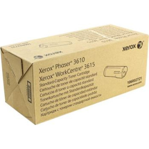 toner XEROX 106R02721 PHASER 3610, WorkCentre 3615 (5900 str.)