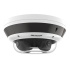 IP kamera HIKVISION DS-2CD6D54G1-IZS, 4xZoom, Flexible PanoVu
