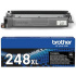 toner BROTHER TN-248XL Black HL-L3220CW/L8230CDW, DCP-L3520CDW/L3560CDW, MFC-L3740CDW/L8340CDW (3000 str.)