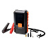Platinet PMPBTP Powerbanka 8000 mAh, JUMPSTARTER 800A, compresor 25 l/min 10 BAR, black