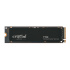 Crucial SSD T700 4TB M.2 NVMe Gen5 12400/11800 MBps