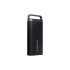 Samsung SSD T5 EVO, 4TB, USB 3.2, black