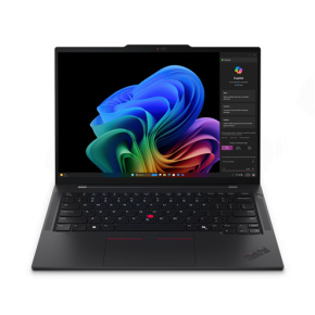 Lenovo ThinkPad T14s G6 SNPD X-Elite 32GB 1TB-SSD 14.0"WUXGA IPS AG QcAdreno Win11Pro Black