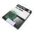 etikety ECODATA Samolepiace 89x127 univerzálne biele 4ks/harok (1000 listov A4/bal.)