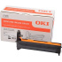 valec OKI C612 black