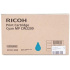 toner RICOH Typ MPCW2200 Cyan Aficio MPCW2200/CW2201 (841636)