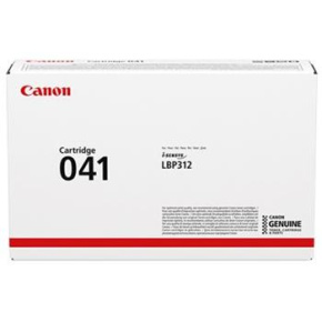 toner CANON CRG-041 black i-SENSYS LBP312x, MF522x/MF525x (10000 str.)