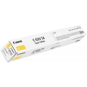 toner CANON C-EXV54Y yellow iRC3025i/iRC3125i (1397C002)