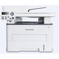 MFP laser PANTUM M7100DW, 33 A4/min, čb, LAN, WiFi, NFC, ADF (M7100DW)