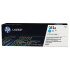TONER HP CF381A Azúrový HP312A pre HP LJ Pro M476, 2700str., poškodený obal