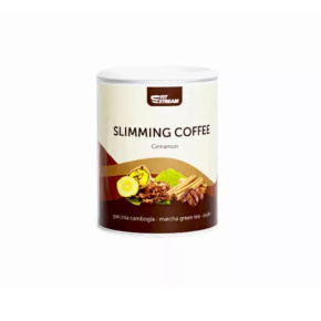 Fitstream Slimming Coffee