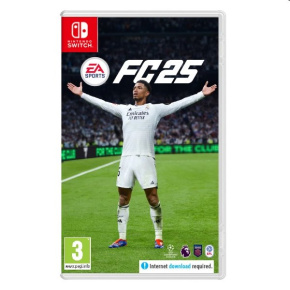 EA Sports FC 25 [NSW]