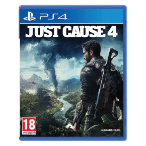 Just Cause 4 [PS4]