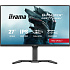 iiyama G-Master/GB2771UHSU-B1/27"/IPS/4K UHD/144Hz/0,8ms/Čierna/3R
