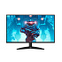 AOC/27B36X/27"/IPS/FHD/144Hz/0,5ms/Čierna/3R
