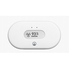 AirThings View Radon - monitor kvality ovzdušia AirThings View Radon - monitor kvality ovzdušia