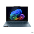 Lenovo Yoga Slim 7/14AKP10/AI5-330/14"/WUXGA/16GB/512GB/AMD int/W11H/Tidal Teal/3R On-Site