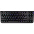 ENDORFY gaming keyboard Thock TKL Wireless / black sw. / wireless / mechanical / US layout / black aRGB