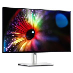 Dell UltraSharp 27 Monitor - U2724D 68.47cm (27) Dell UltraSharp 27 Monitor - U2724D 68.47cm (27)