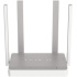 Keenetic Skipper KN-1910 AC1300 WIFI5 Dual Band Mesh Wi-Fi Gigabit Router, 5xGbE WAN+LAN, 2xUSB2.0, 4x5dBi ext.antenna