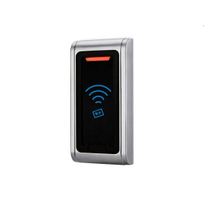 2N® IP interkom - Externí čtečka 13.56MHz Mifare RFID karet, Wiegand