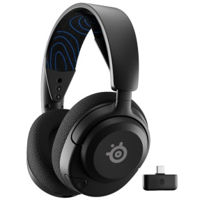 Steelseries Arctis Nova 5P for Playstation