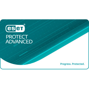 ESET PROTECT Advanced Nová licencia 3 roky 5-10 endpointov