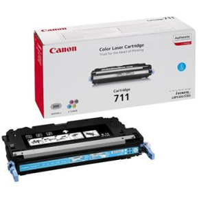 toner CANON CRG-711 cyan LBP 5300/5360, MF 9130/9170/9280CDN (1659B002)