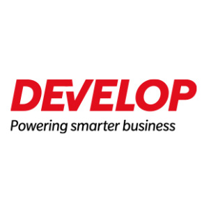 developer DEVELOP DV310 Ineo 250/350 (80000 str.)