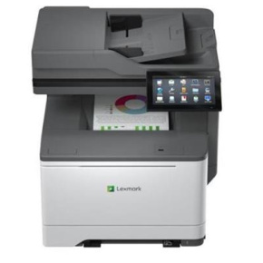 MFP laser fareb Lexmark CX635adwe