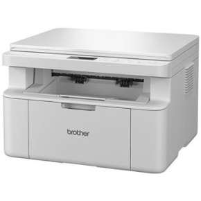 MFP laser čb BROTHER DCP-L1630W - P/C/S, WiFi