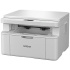 MFP laser čb BROTHER DCP-L1630W - P/C/S, WiFi