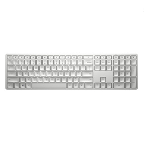 HP 970 Programmable Wireless Keyboard CZ/SK