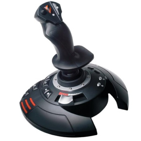 Thrustmaster T.Flight Stick X [2960694]