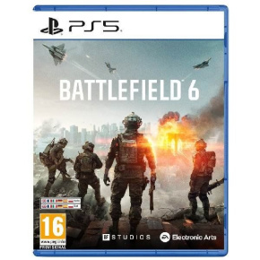 Battlefield 6 [PS5]