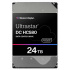 WD Ultrastar DC HC580 24TB Data Center HDD SATA SE