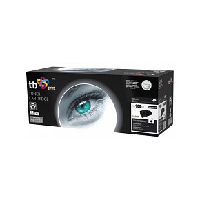 Toner TB kompatibilný s HP CE390X, Bk, 24000s, ren. Toner TB kompatibilný s HP CE390X, Bk, 24000s, ren.